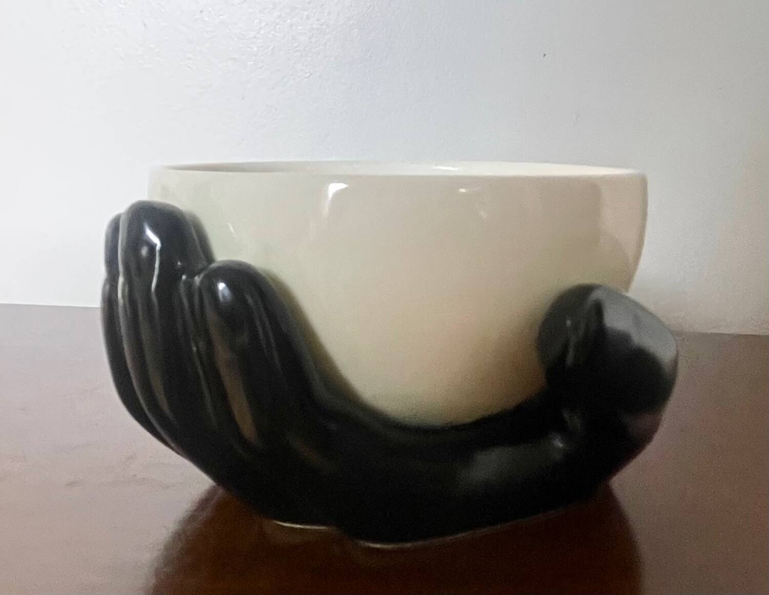 Vintage 80s catchall tray