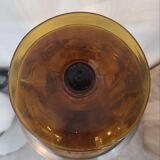 Large Italian vase from Empoli, 1960s