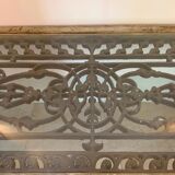Table basse decorative vintage