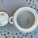 Antique sugar bowl