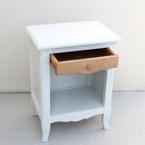 Jam maker with drawer