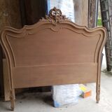 Headboard Louis XV