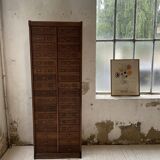 Furniture with 34 oak valves