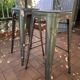 Tolix stools