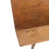 Scandinavian teak dressing table "Model 315", Svante Skogh, Sweden, 1960