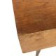 Scandinavian teak dressing table "Model 315", Svante Skogh, Sweden, 1960