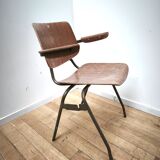 Vintage chair Marko Quartet