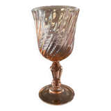Verres rosaline