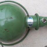 Jielde lamp