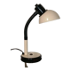 Aluminor desk lamp 1970, made in France