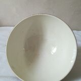 Digoin old standing bowl