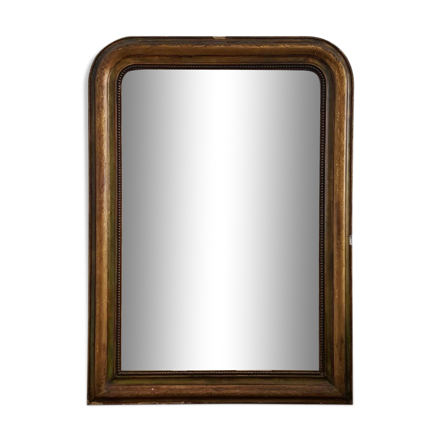 Miroir Louis Philippe 120X86cm