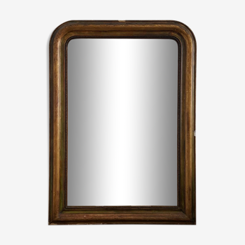 Miroir Louis Philippe 120X86cm