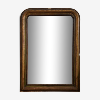Mirror Louis Philippe 120X86