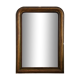 Miroir Louis Philippe 120X86cm