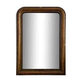 Mirror Louis Philippe 120X86