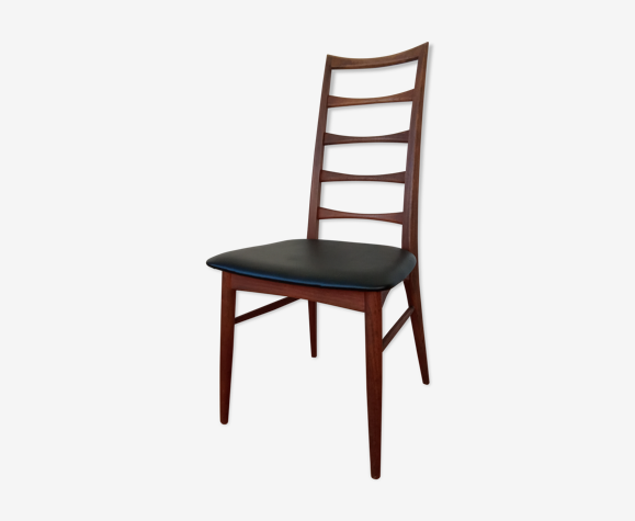 Chaise Lis par Niels Koefoed 1960