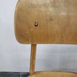 Set of 2 vintage casala chairs
