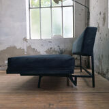 André Simard bench sofa for Airborne