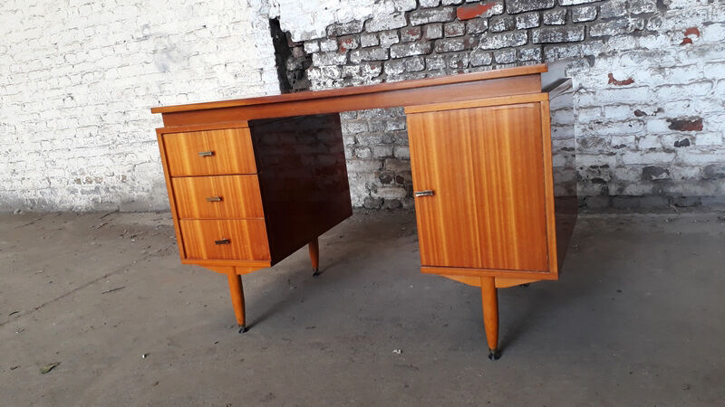 Vintage desk