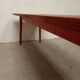 Table bistrot