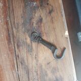 Old patina sideboard 121 x 45 cm