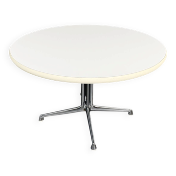 La Fonda coffee table/side table, laminated wood, Charles & Ray Eames for Herman Miller, Germany, 1970s