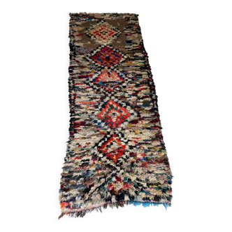 Berber carpet 250x80cm