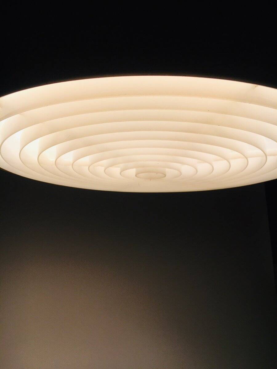 Bumling Pendant Lamp by Anders Pehrson for Atelje Lyktan, 1960s