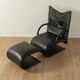 ZEN Armchair, Ligne Roset, Claude Brisson