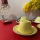 "Moulin des Loups" coffee cups