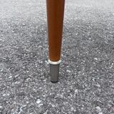 Scandinavian-style desk