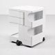 Boby Trolley B22 par Joe Colombo