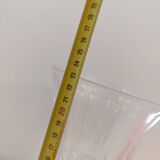 Arques crystal vase