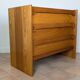 Elm commode from the 80s