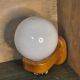 Scandinavian wall light