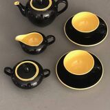 Villeroy and Boch tea set