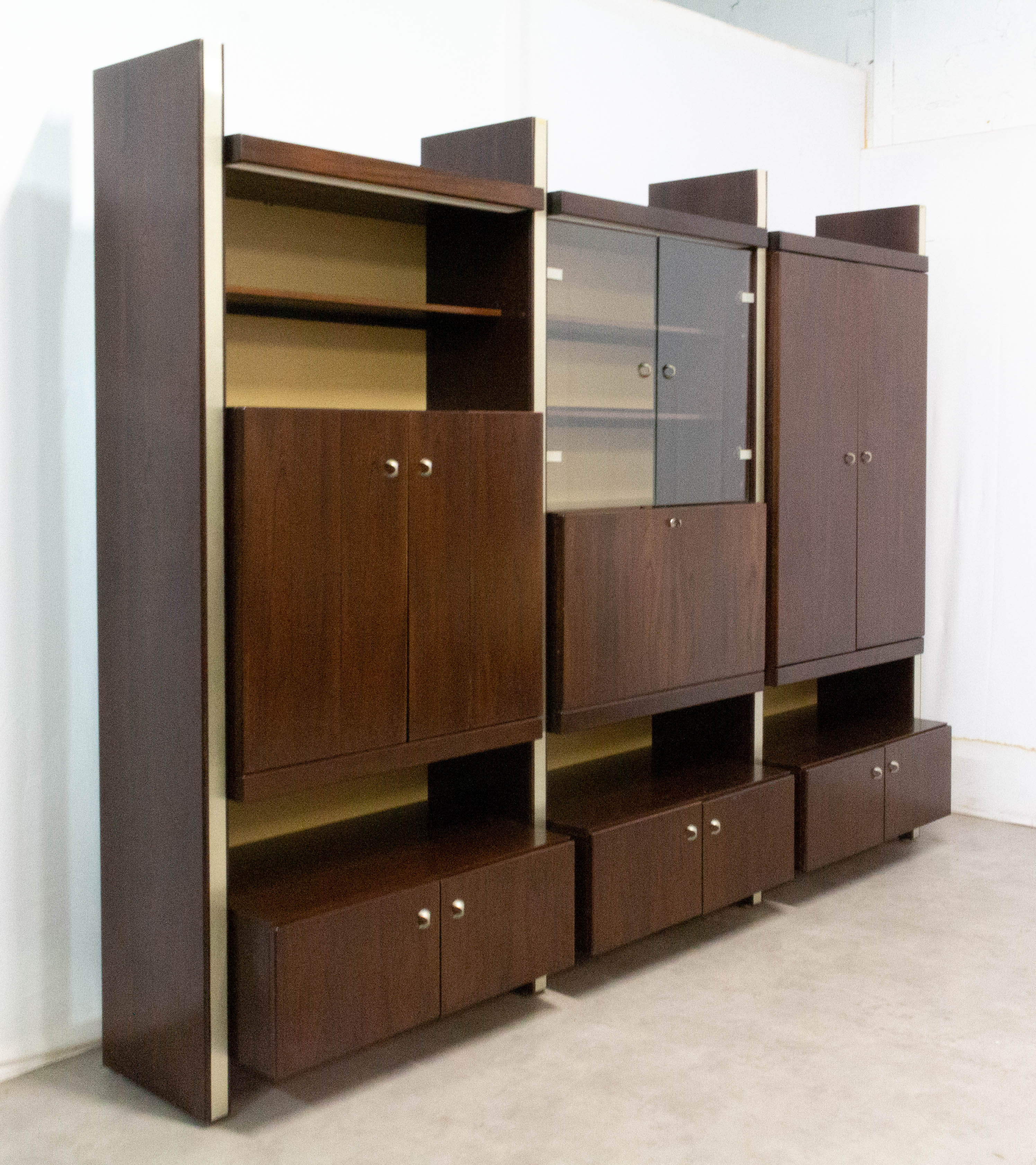 Living vintage elm 1974