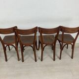 Bistro chairs