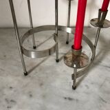 Scandinavian vintage candlestick