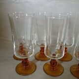 7 old flutes