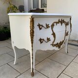 Commode Louis XV