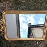 Mirror Louis Philippe 169x110cm