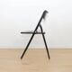 Vintage IKEA folding chair "Ted"