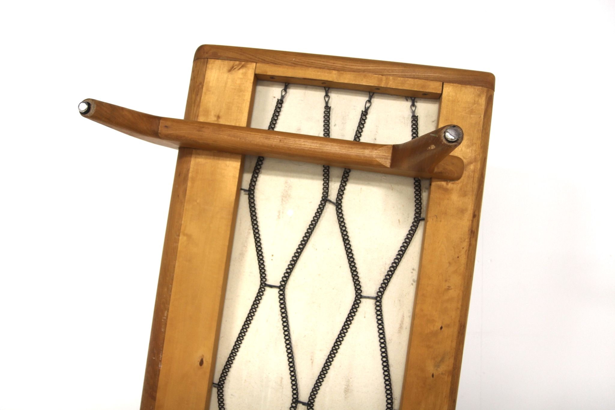 Vintage sofa, Carl Gustaf Hiort af Ornäs, Finland, 1960
