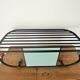Vintage style wall coat rack Féraud