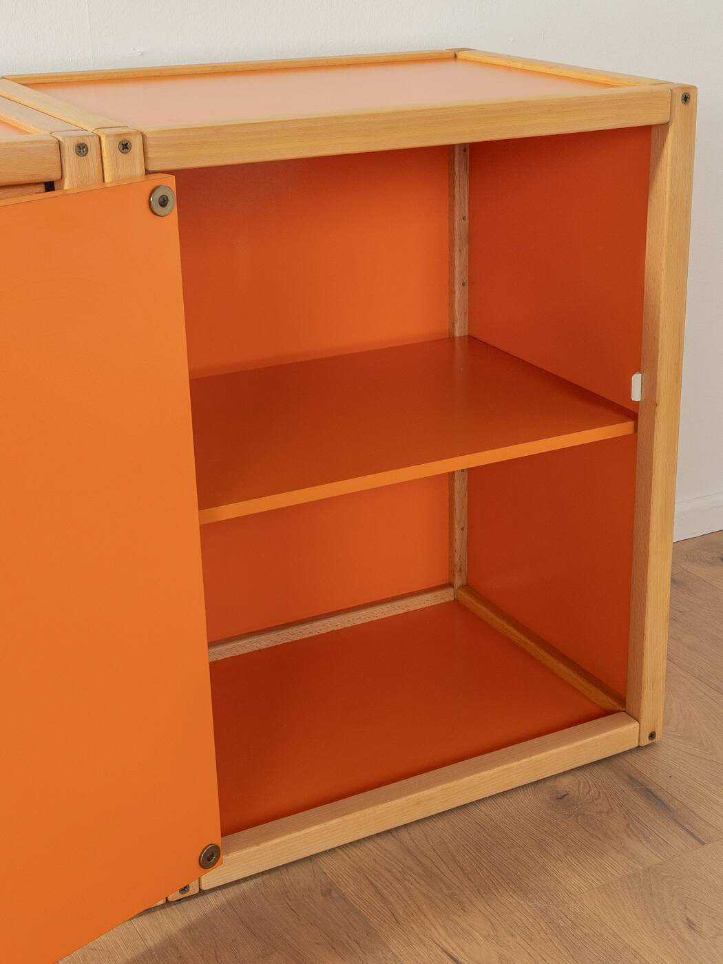 Commodes Flötotto