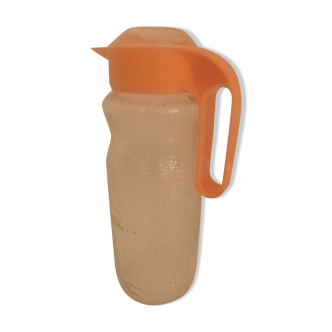 Vintage Sunquick jug decanter