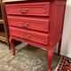 Commode