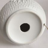 Porcelain lamp